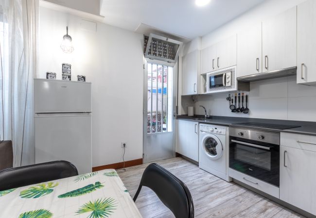Apartamento em Bilbao - Kampion apartment Apartamento em Bilbao - Kampion apartment