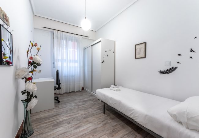 Apartamento em Bilbao - Kampion apartment Apartamento em Bilbao - Kampion apartment