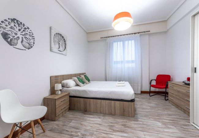 Apartamento em Bilbao - Kampion apartment Apartamento em Bilbao - Kampion apartment