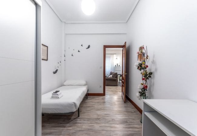 Apartamento em Bilbao - Kampion apartment Apartamento em Bilbao - Kampion apartment