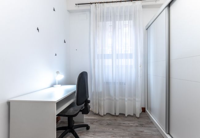 Apartamento em Bilbao - Kampion apartment Apartamento em Bilbao - Kampion apartment