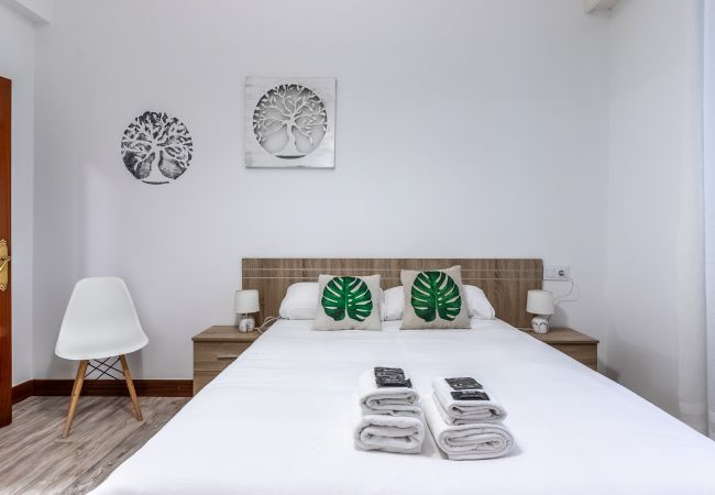Apartamento em Bilbao - Kampion apartment Apartamento em Bilbao - Kampion apartment