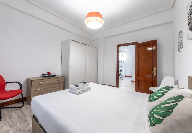 Apartamento em Bilbao - Kampion apartment Apartamento em Bilbao - Kampion apartment