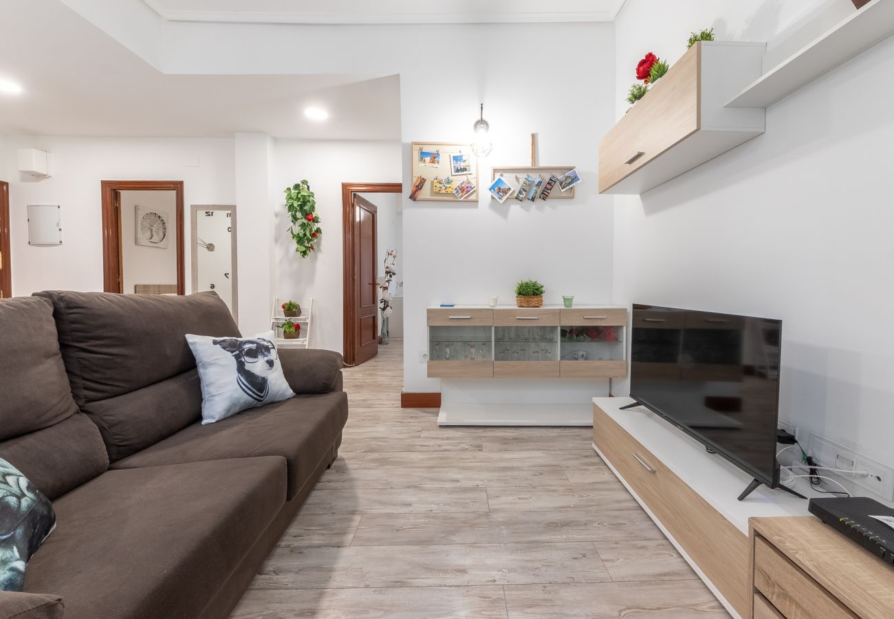 Apartamento em Bilbao - Kampion apartment Apartamento em Bilbao - Kampion apartment