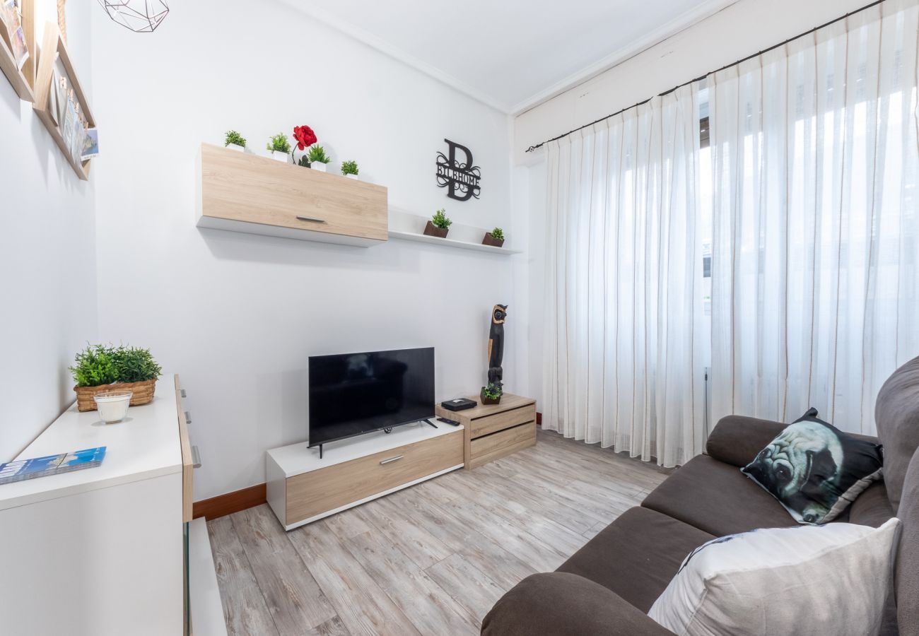 Apartamento em Bilbao - Kampion apartment Apartamento em Bilbao - Kampion apartment