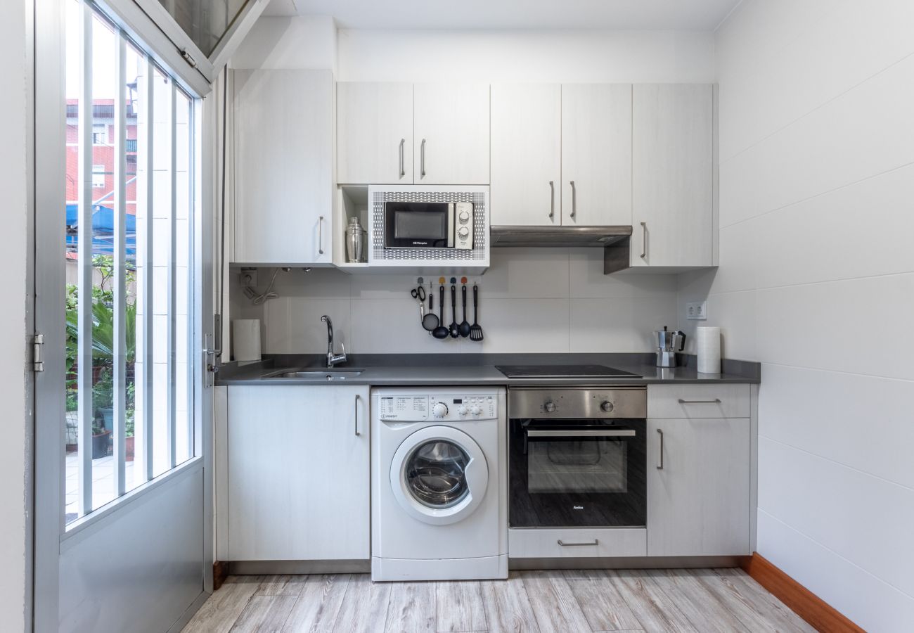Apartamento em Bilbao - Kampion apartment Apartamento em Bilbao - Kampion apartment