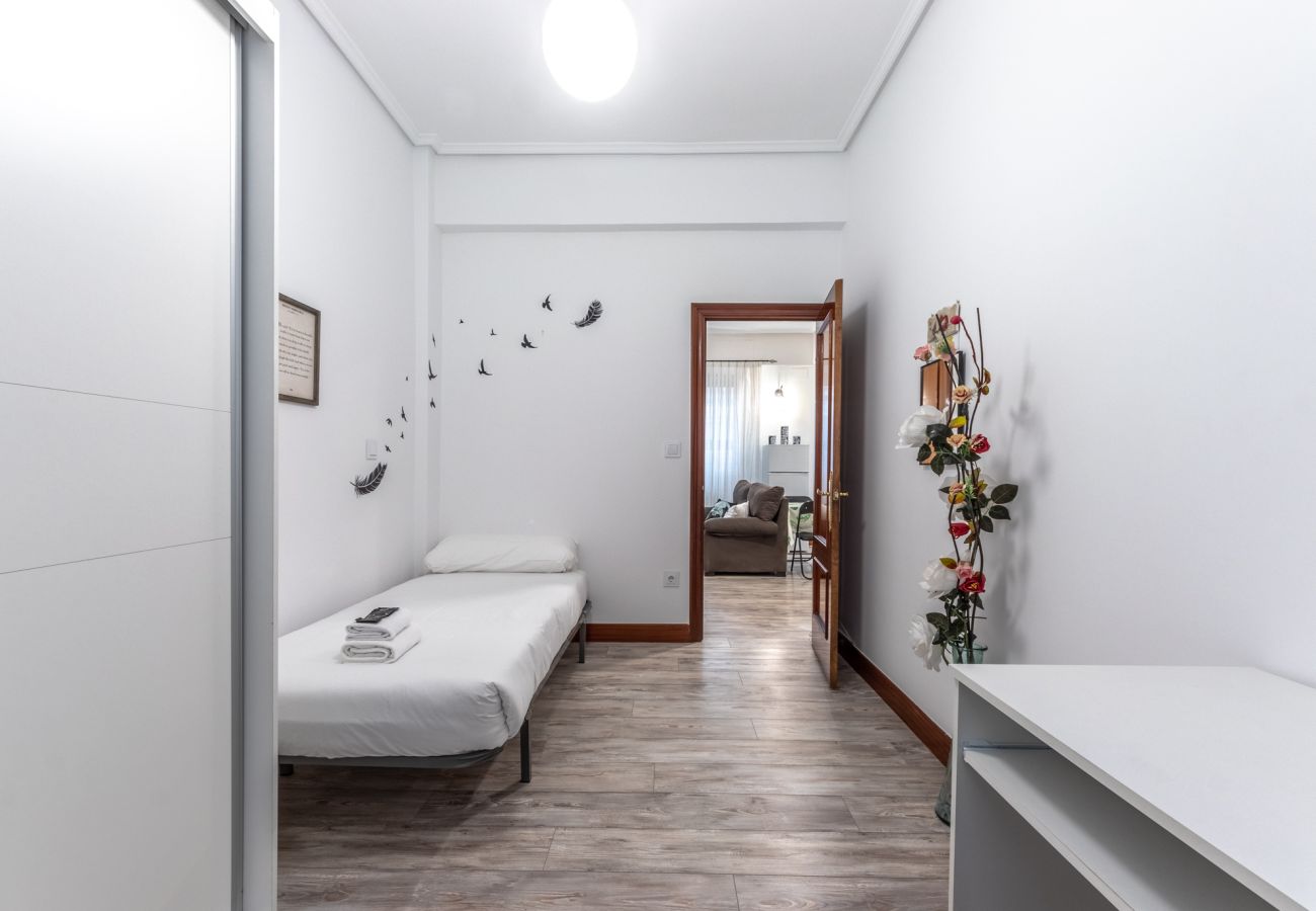 Apartamento em Bilbao - Kampion apartment Apartamento em Bilbao - Kampion apartment
