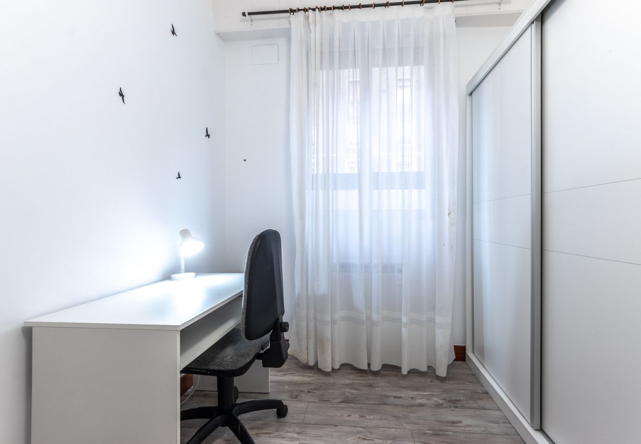 Apartamento em Bilbao - Kampion apartment Apartamento em Bilbao - Kampion apartment