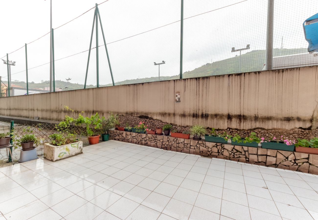 Apartamento em Bilbao - Kampion apartment Apartamento em Bilbao - Kampion apartment