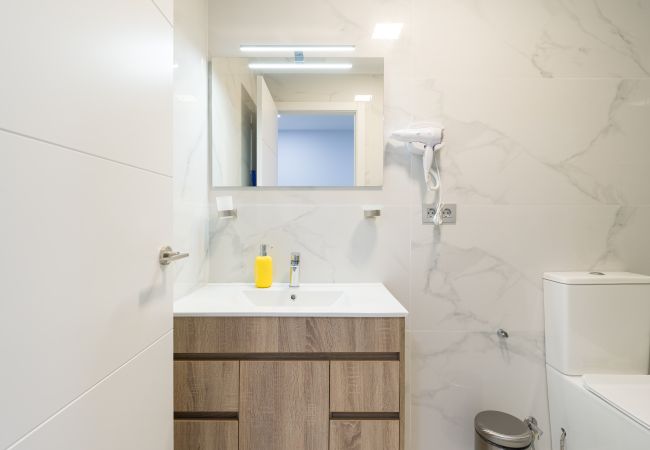 Casa em Las Palmas de Gran Canaria - Rejon Hideaway A By CanariasGetaway Casa em Las Palmas de Gran Canaria - Rejon Hideaway A By CanariasGetaway