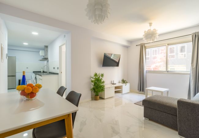 Casa em Las Palmas de Gran Canaria - Rejon Hideaway A By CanariasGetaway Casa em Las Palmas de Gran Canaria - Rejon Hideaway A By CanariasGetaway
