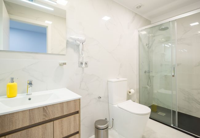 Casa em Las Palmas de Gran Canaria - Rejon Hideaway A By CanariasGetaway Casa em Las Palmas de Gran Canaria - Rejon Hideaway A By CanariasGetaway