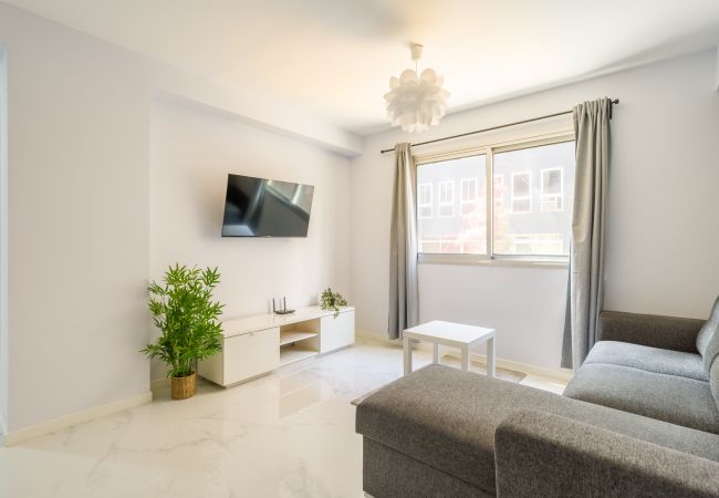 Casa em Las Palmas de Gran Canaria - Rejon Hideaway A By CanariasGetaway Casa em Las Palmas de Gran Canaria - Rejon Hideaway A By CanariasGetaway