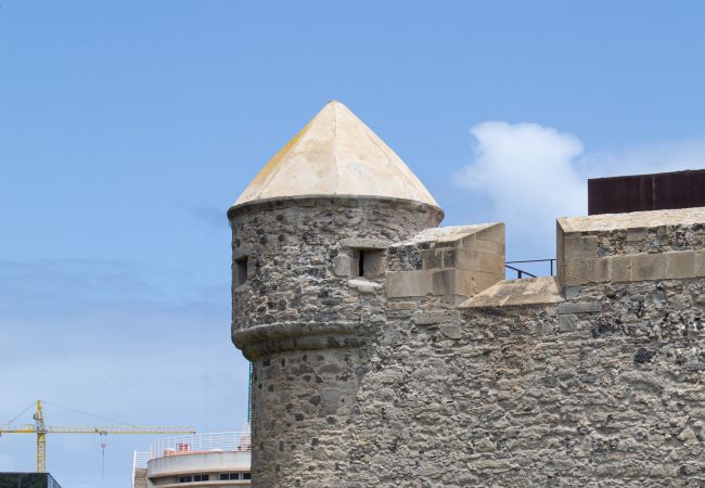 Casa em Las Palmas de Gran Canaria - Rejon Hideaway A By CanariasGetaway Casa em Las Palmas de Gran Canaria - Rejon Hideaway A By CanariasGetaway