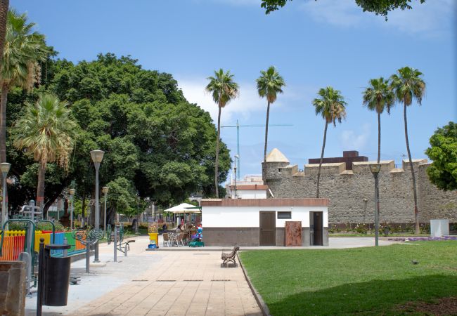 Casa em Las Palmas de Gran Canaria - Rejon Hideaway A By CanariasGetaway Casa em Las Palmas de Gran Canaria - Rejon Hideaway A By CanariasGetaway