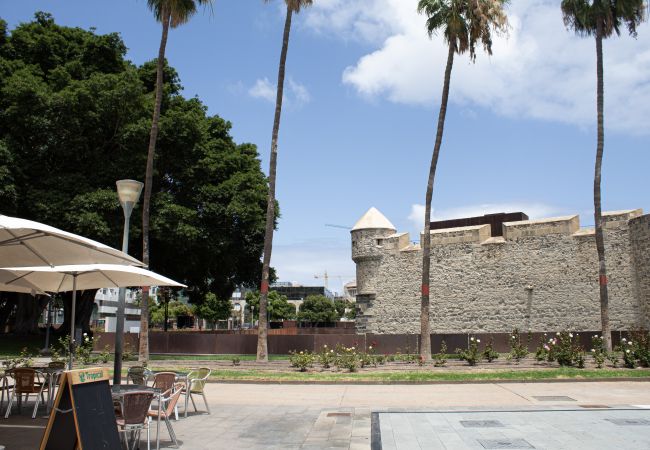 Casa em Las Palmas de Gran Canaria - Rejon Hideaway A By CanariasGetaway Casa em Las Palmas de Gran Canaria - Rejon Hideaway A By CanariasGetaway