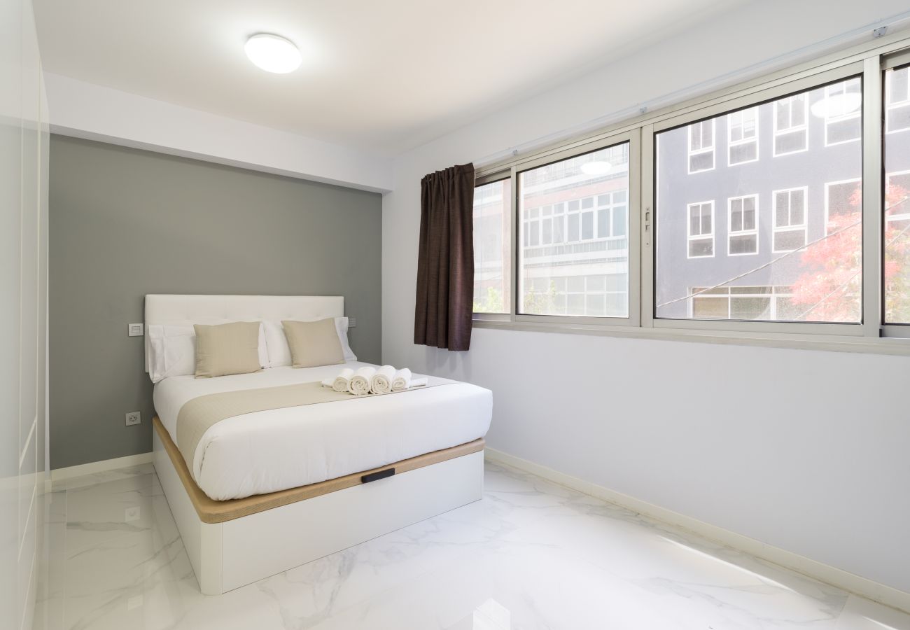 Casa em Las Palmas de Gran Canaria - Rejon Hideaway A By CanariasGetaway Casa em Las Palmas de Gran Canaria - Rejon Hideaway A By CanariasGetaway