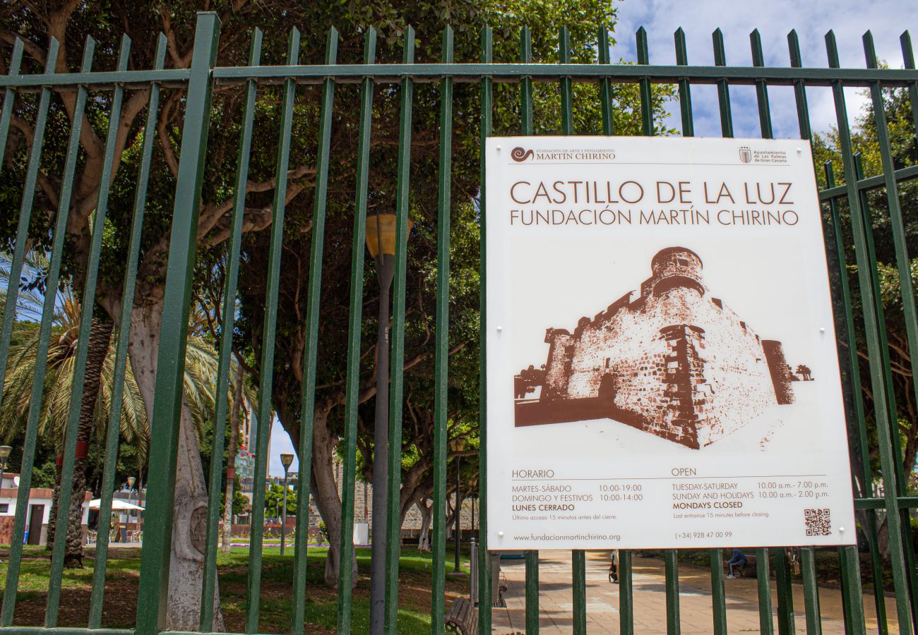 Casa em Las Palmas de Gran Canaria - Rejon Hideaway A By CanariasGetaway Casa em Las Palmas de Gran Canaria - Rejon Hideaway A By CanariasGetaway