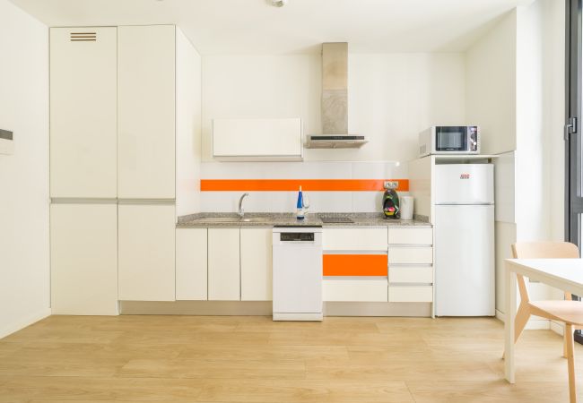 Apartamento em Las Palmas de Gran Canaria - Vivente 1B By Canarias Getaway Apartamento em Las Palmas de Gran Canaria - Vivente 1B By Canarias Getaway