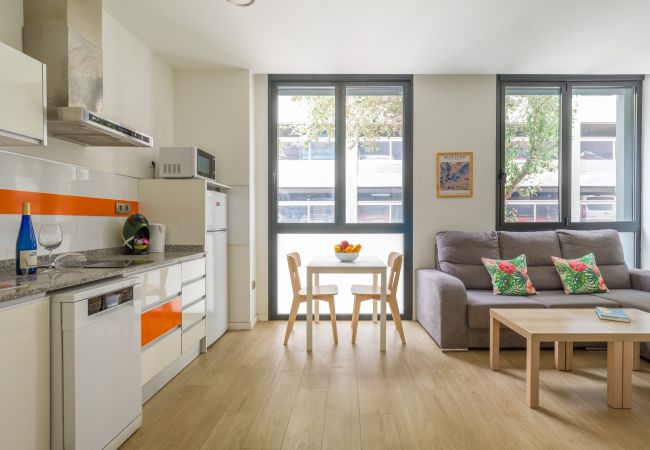 Apartamento em Las Palmas de Gran Canaria - Vivente 2B By Canarias Getaway Apartamento em Las Palmas de Gran Canaria - Vivente 2B By Canarias Getaway