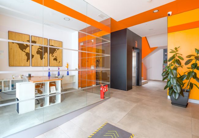 Apartamento em Las Palmas de Gran Canaria - Vivente 4B By Canarias Getaway Apartamento em Las Palmas de Gran Canaria - Vivente 4B By Canarias Getaway