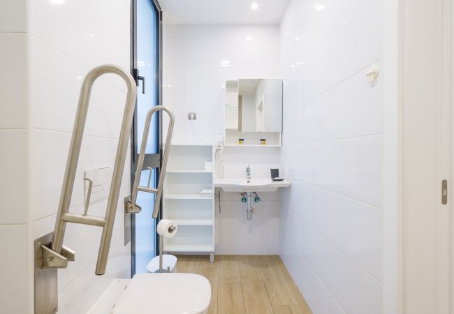 Apartamento em Las Palmas de Gran Canaria - Vivente 1C By Canarias Getaway Apartamento em Las Palmas de Gran Canaria - Vivente 1C By Canarias Getaway