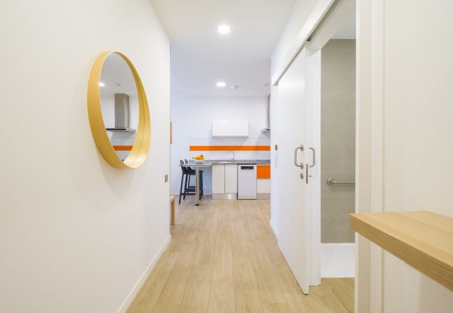 Apartamento em Las Palmas de Gran Canaria - Vivente 1C By Canarias Getaway Apartamento em Las Palmas de Gran Canaria - Vivente 1C By Canarias Getaway