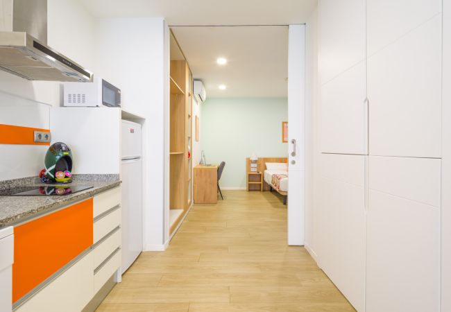 Apartamento em Las Palmas de Gran Canaria - Vivente 1C By Canarias Getaway Apartamento em Las Palmas de Gran Canaria - Vivente 1C By Canarias Getaway