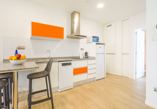 Apartamento em Las Palmas de Gran Canaria - VIVENTE 2C BY CANARIAS GETAWAY  Apartamento em Las Palmas de Gran Canaria - VIVENTE 2C BY CANARIAS GETAWAY