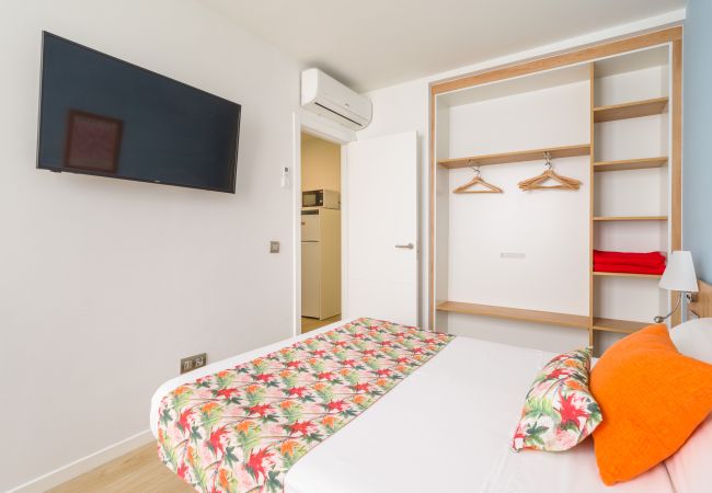 Apartamento em Las Palmas de Gran Canaria - VIVENTE 2C BY CANARIAS GETAWAY  Apartamento em Las Palmas de Gran Canaria - VIVENTE 2C BY CANARIAS GETAWAY