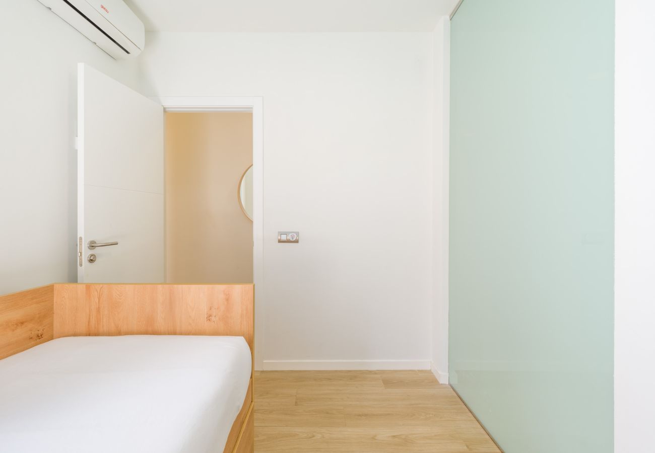 Apartamento em Las Palmas de Gran Canaria - VIVENTE 2C BY CANARIAS GETAWAY  Apartamento em Las Palmas de Gran Canaria - VIVENTE 2C BY CANARIAS GETAWAY