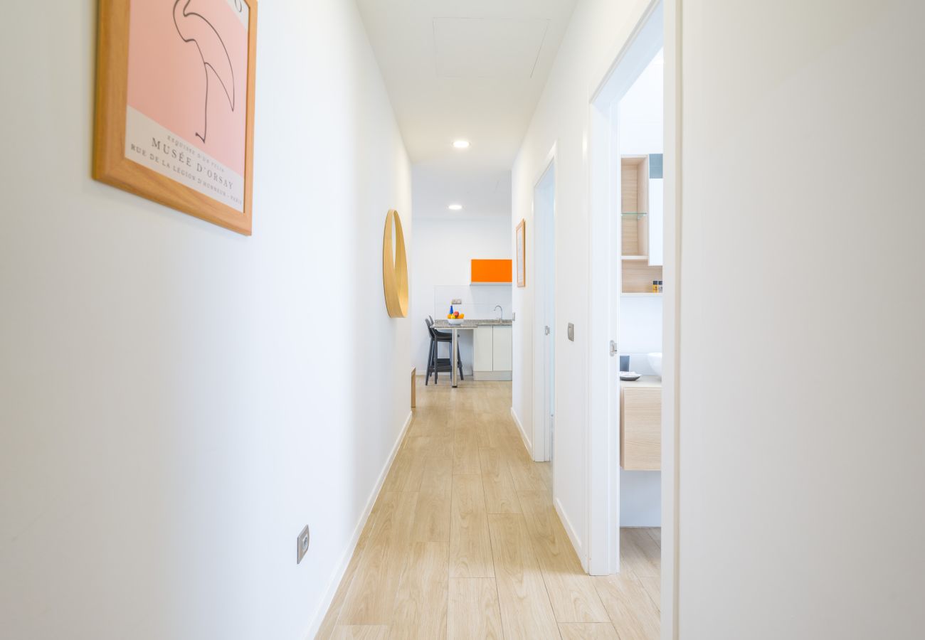 Apartamento em Las Palmas de Gran Canaria - VIVENTE 2C BY CANARIAS GETAWAY  Apartamento em Las Palmas de Gran Canaria - VIVENTE 2C BY CANARIAS GETAWAY