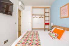 Apartamento em Las Palmas de Gran Canaria - Vivente 3C By Canarias Getaway