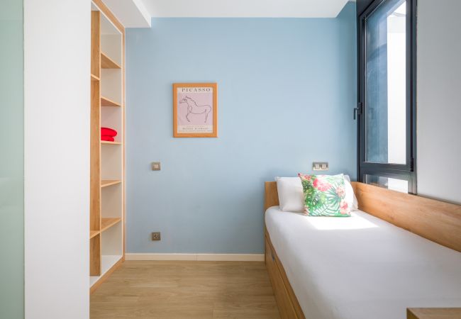 Apartamento em Las Palmas de Gran Canaria - Vivente 4C By Canarias Getaway Apartamento em Las Palmas de Gran Canaria - Vivente 4C By Canarias Getaway