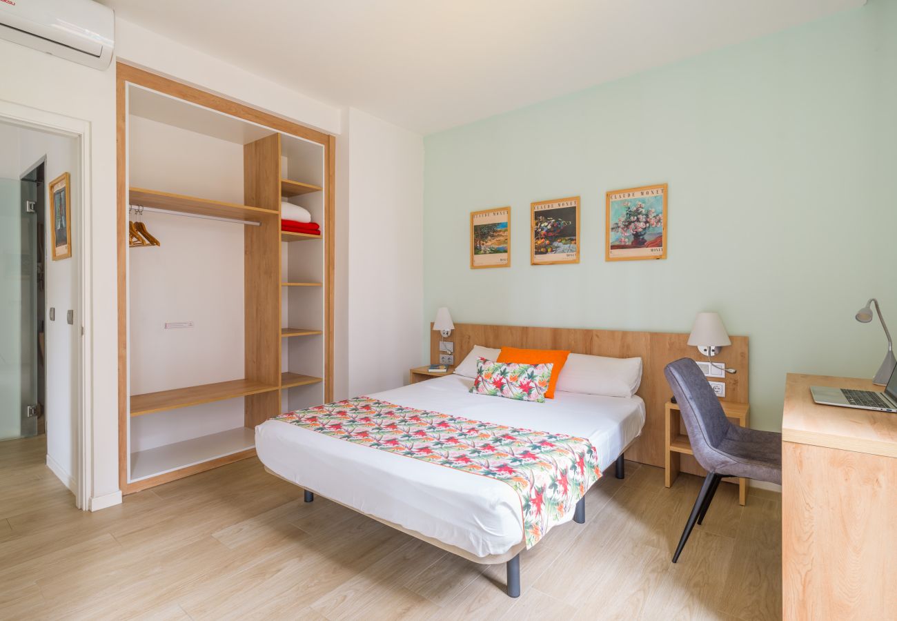 Apartamento em Las Palmas de Gran Canaria - Vivente 1A By Canarias Getaway Apartamento em Las Palmas de Gran Canaria - Vivente 1A By Canarias Getaway