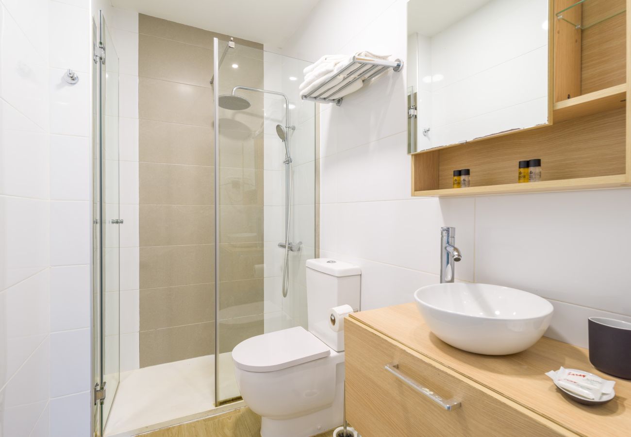 Apartamento em Las Palmas de Gran Canaria - Vivente 1A By Canarias Getaway Apartamento em Las Palmas de Gran Canaria - Vivente 1A By Canarias Getaway