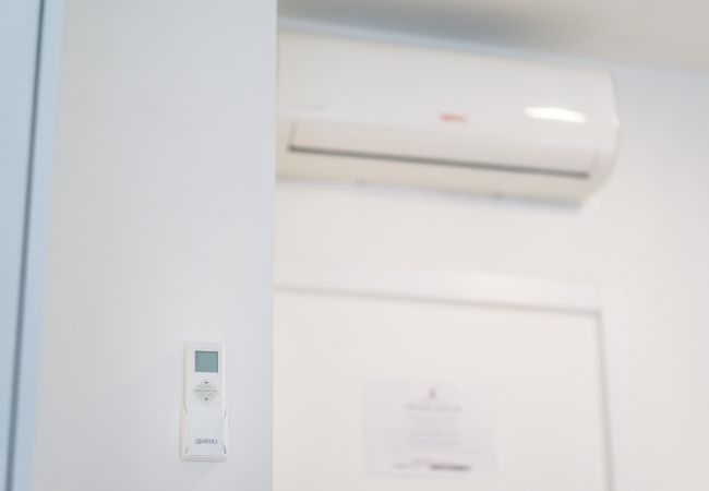 Apartamento em Las Palmas de Gran Canaria - Vivente 4A By Canarias Getaway Apartamento em Las Palmas de Gran Canaria - Vivente 4A By Canarias Getaway