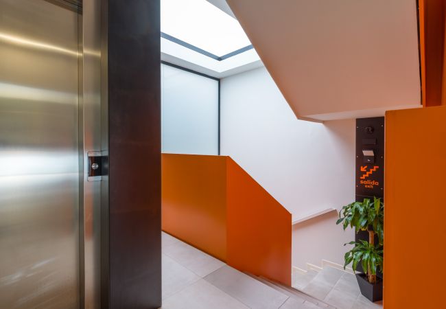 Apartamento em Las Palmas de Gran Canaria - Vivente 4A By Canarias Getaway Apartamento em Las Palmas de Gran Canaria - Vivente 4A By Canarias Getaway