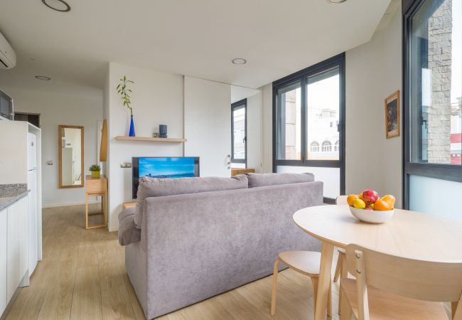 Apartamento em Las Palmas de Gran Canaria - Vivente 4A By Canarias Getaway Apartamento em Las Palmas de Gran Canaria - Vivente 4A By Canarias Getaway