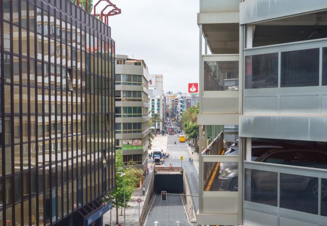Apartamento em Las Palmas de Gran Canaria - Vivente 3A By Canarias Getaway Apartamento em Las Palmas de Gran Canaria - Vivente 3A By Canarias Getaway