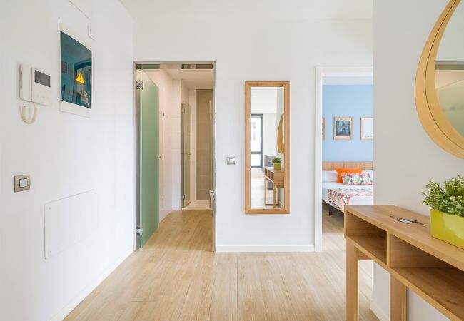 Apartamento em Las Palmas de Gran Canaria - Vivente 3A By Canarias Getaway Apartamento em Las Palmas de Gran Canaria - Vivente 3A By Canarias Getaway