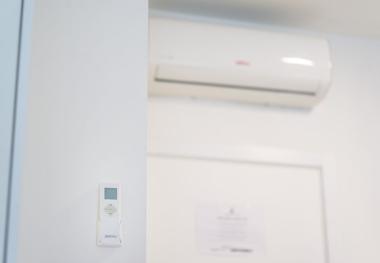 Apartamento em Las Palmas de Gran Canaria - Vivente 3A By Canarias Getaway Apartamento em Las Palmas de Gran Canaria - Vivente 3A By Canarias Getaway