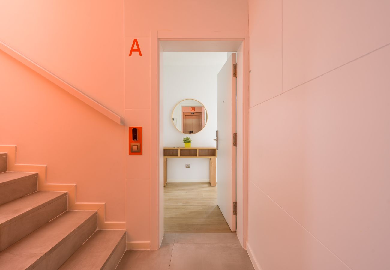 Apartamento em Las Palmas de Gran Canaria - Vivente 3A By Canarias Getaway Apartamento em Las Palmas de Gran Canaria - Vivente 3A By Canarias Getaway