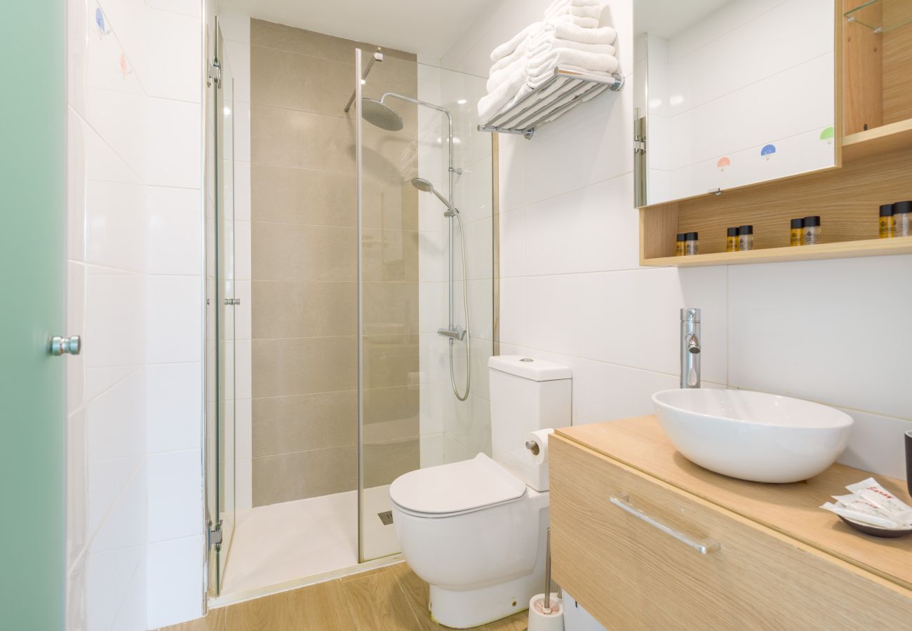 Apartamento em Las Palmas de Gran Canaria - Vivente 3A By Canarias Getaway Apartamento em Las Palmas de Gran Canaria - Vivente 3A By Canarias Getaway