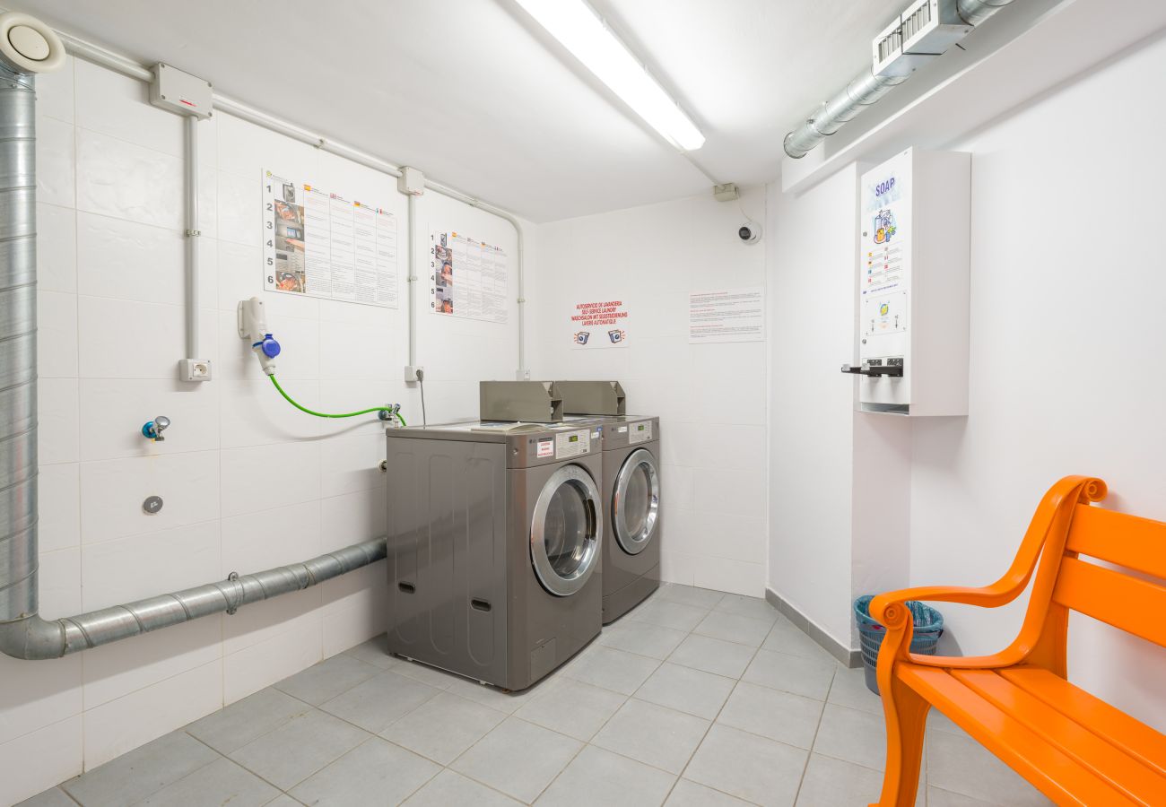 Apartamento em Las Palmas de Gran Canaria - Vivente 3A By Canarias Getaway Apartamento em Las Palmas de Gran Canaria - Vivente 3A By Canarias Getaway