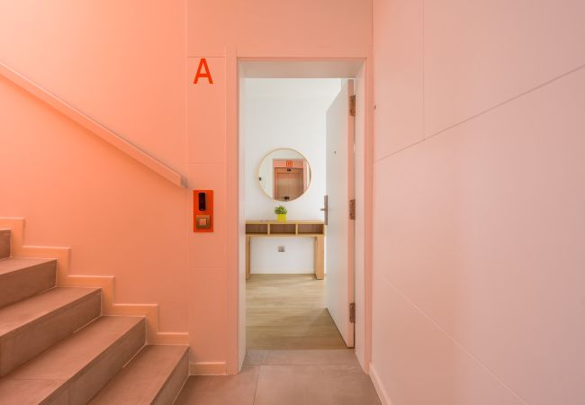 Apartamento em Las Palmas de Gran Canaria - Vivente 2A By Canarias Getaway Apartamento em Las Palmas de Gran Canaria - Vivente 2A By Canarias Getaway