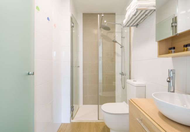 Apartamento em Las Palmas de Gran Canaria - Vivente 2A By Canarias Getaway Apartamento em Las Palmas de Gran Canaria - Vivente 2A By Canarias Getaway