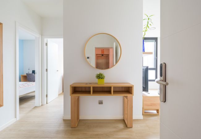 Apartamento em Las Palmas de Gran Canaria - Vivente 2A By Canarias Getaway Apartamento em Las Palmas de Gran Canaria - Vivente 2A By Canarias Getaway