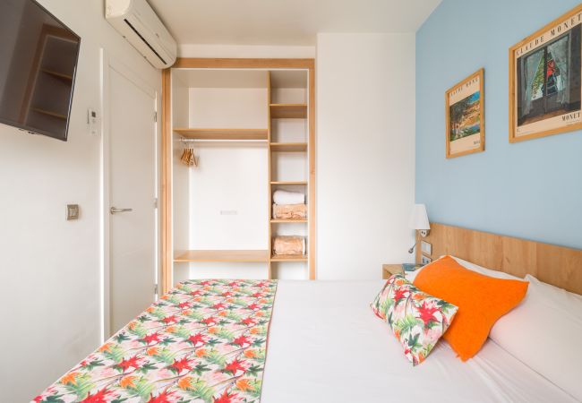 Apartamento em Las Palmas de Gran Canaria - Vivente 2A By Canarias Getaway Apartamento em Las Palmas de Gran Canaria - Vivente 2A By Canarias Getaway