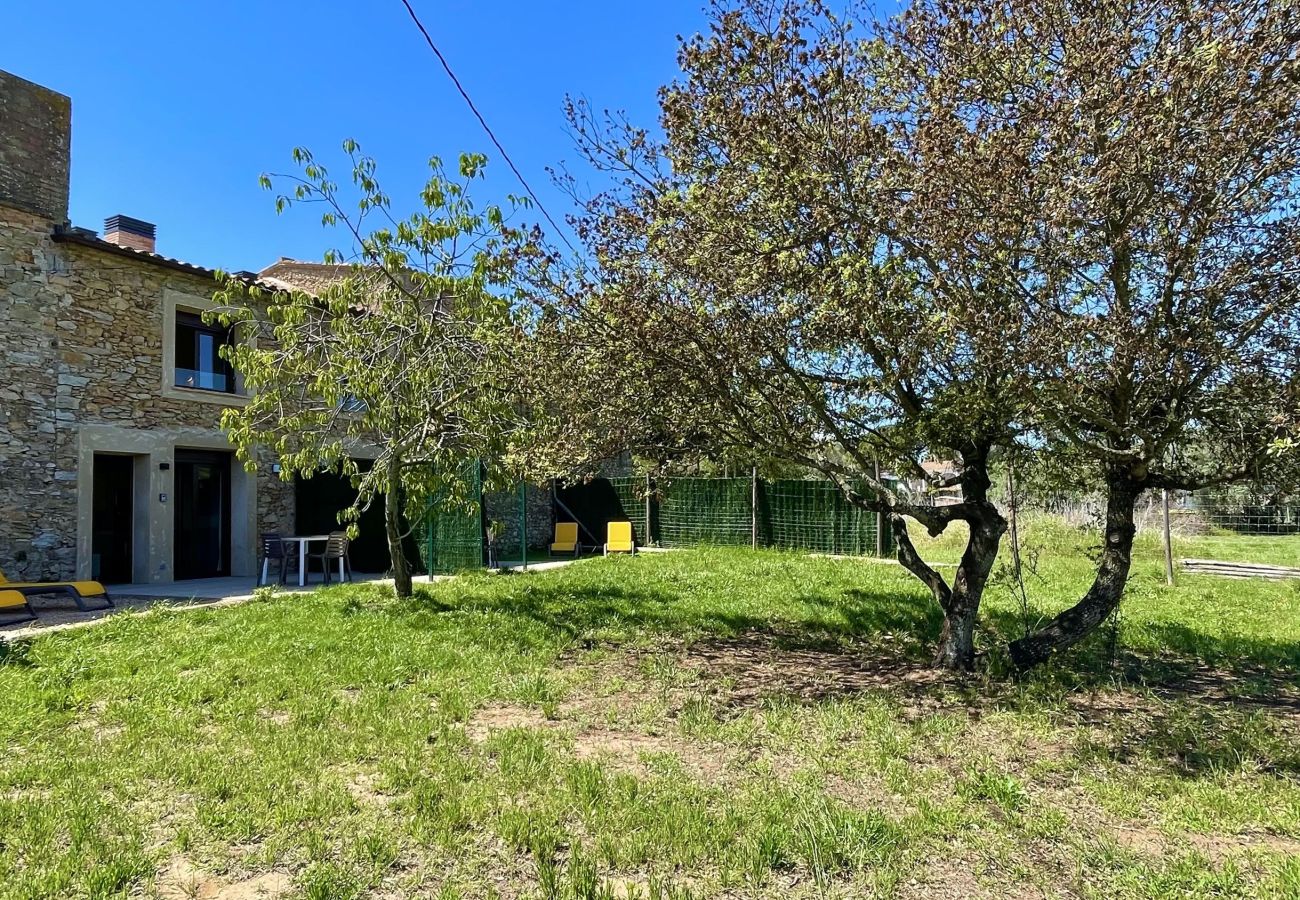 Apartamento em Pals - MAS PIGEM B